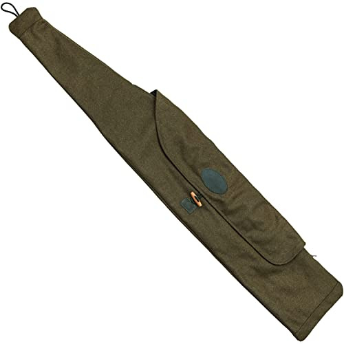 Parforce Lodenfutteral für Langwaffen Grün