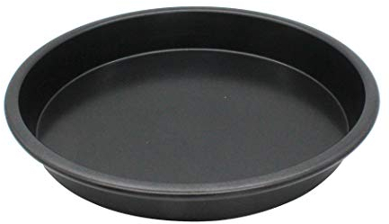 Abcsea 1 Pieza Molde para Pizza Honor, Bandeja Horno Pizza Redonda, Bandejas Pizza, Bandeja para Hornear Pizza - 15 cm