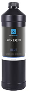 Alphacool Apex Liquid Blue 1000ml