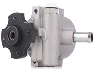 RIDEX 12H0137 Pompa idraulica sterzo idraulico Compatibilità con CITROËN Berlingo/Berlingo First MF, GJK, GFK