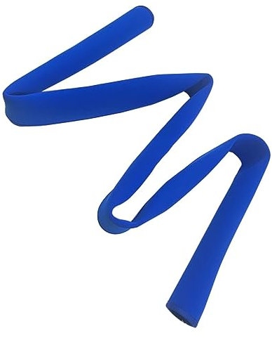 Happyyami Swimming Pool Ladder Cover Handrail Grip Sleeve Pool Safety Railing Heat-Resistant Easy to Apply