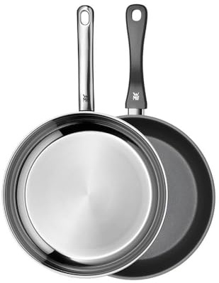 WMF Pfannenset Devil 28 cm 2-er Set - 7116001845