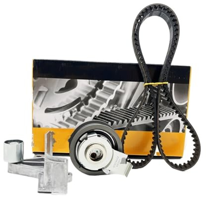 Zahnriemen Set Kompatibel Mit Seat Für Alhambra 1,8l 1996–2010 Reparatursatz Zahnriemen Liter-Motor 06B109119B