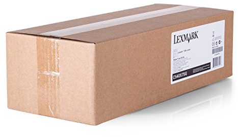 Lexmark C540X75G 38C0337 Ersatzteil Waste Toner Bottle Rest-Tonerbehälter