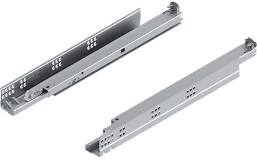 BLUM 6252492 TANDEM plus BLUMOTION Vollauszug, 30 kg, NL=450mm, 560H4500B 450 mm