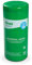 Clinell Universal Cleaning and Disinfectant Wipes for Surfaces - Tub of 100 Wipes - Multi Purpose Wipes, Kills 99.99% of Germs, Quick Action - 275mm x 190mm