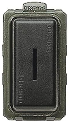 Magic Pulsante No 1P 16A (Marcia)
