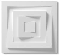 Decoflair® Rosette B22