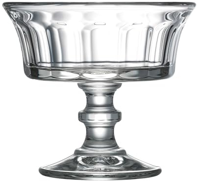 La Rochère Champagnerglas Dessertschale Perigord 220 ml - 6er Set