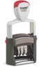Trodat Datumstempel 5430/L/5430L 41 x 24 mm