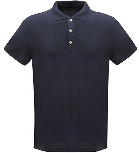 Regatta Mens Cls65 35 Polo