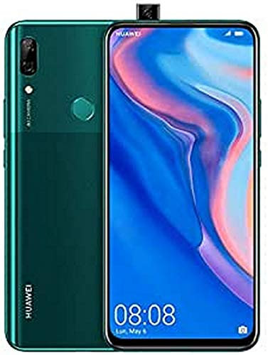 Huawei P Smart Z - Smartphone 64GB, 4GB RAM, Dual Sim, Emerald Green