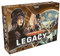 ZMan, Pandemic: Legacy – Season 0, Kennerspiel, Brettspiel, 2-4 Spieler, Ab 14+ Jahren, 60+ Minuten, Deutsch