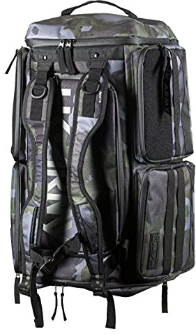 HK Army Expand Backpack Paintball Gearbag - Shroud Forest