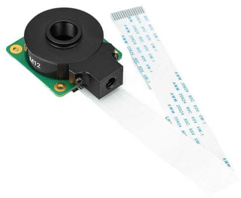 Raspberry Pi® SC0870 SC0870 Module de caméra Couleur CMOS Convient pour (Kits de développement)