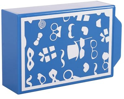 Trucco Della Scatola Del Cassetto Magico - Scatole Magiche Vuote, Il Cassetto Della Custodia, Che Appare Segreto Di Scomparsa | Caso Di Articoli Di Produzione Per Bambini, Ragazzi E Ragazze All