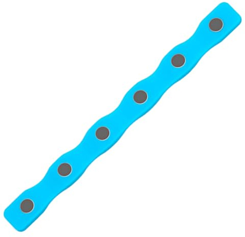Nhujevkom Filtre À Huile Magnétique Pour Voiture - Filtre À Huile Magnétique Pour Le Moteur,Magnétiseur Automobile Amovible Pour Véhicule Bateau Tondeuse À Gazon Moto Adsorption Des Impuretés