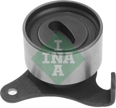 INA 531 0186 20 Spannrolle Zahnriemen Kompatibel mit TOYOTA COROLLA Compact E10 1350501011 1350511010 1350511011