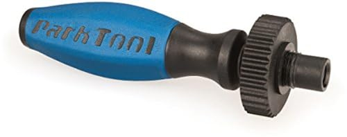 Park Tool DP-2 Dummy-Pedal mit Gewinde