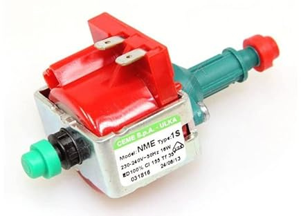 POMPE NME 1S 16 W 230 V CENTRALE DOMENA pour PIECES ENTRETIEN DU LINGE PETIT ELECTROMENAGER - 500411967