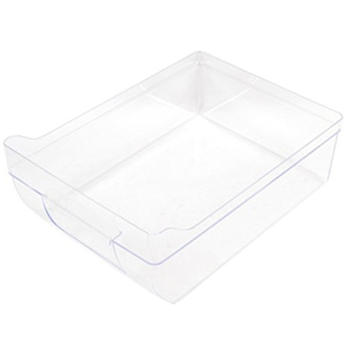 Smeg Fridge Freezer Salad Crisper Box Drawer