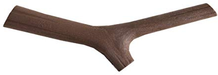 Bama Schwimmender Stöckchen-Spielzeug - Verschiedene Farben - 8x2,5x25 cm – für Hunde