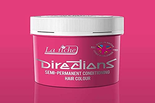 La Riché Directions Carnation Pink, 1er Pack (100 ml)