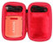 co2CREA Hard Protective Case for Sony SRS-XB13 XB100 xb12 Portable Waterproof Wireless Bluetooth Speaker,Case Only