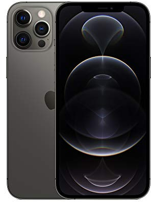 APPLE IPHONE 12 PRO MAX 6.7 128GB GAPHITE EUROPA