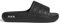 adidas Adilette Ayoon W, Slides Donna, Core Black Cloud White Core Black, 40.5 EU
