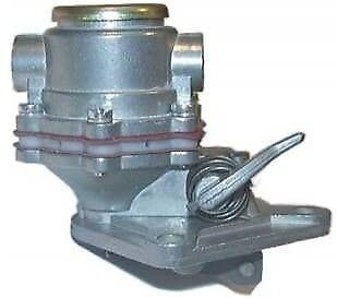 POMPA ALIMENTAZIONE GASOLIO COMPATIBILE CON DAILY 30.8 35.8 40.8 35.10 4830098 4764289