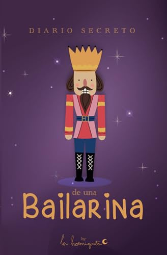 Mini Diarios Secretos: Para Bailarinas