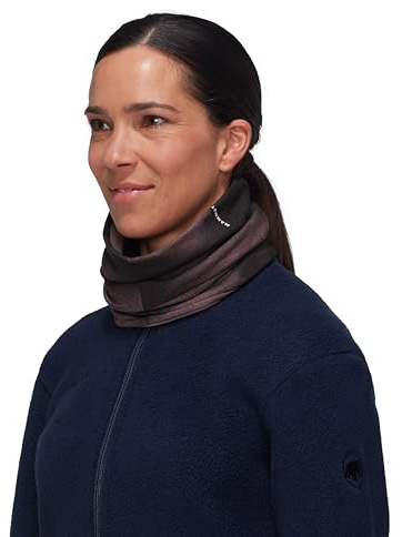 Mammut Herren Fleece Neck Gaiter Nackengamasche