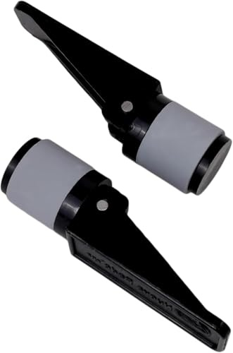 BSSTORE Stöpsel mit Expansionsverschluss für Schachtablauf, 33 mm, für Boot, Schlauchboot, Wohnmobil, 2 Stück