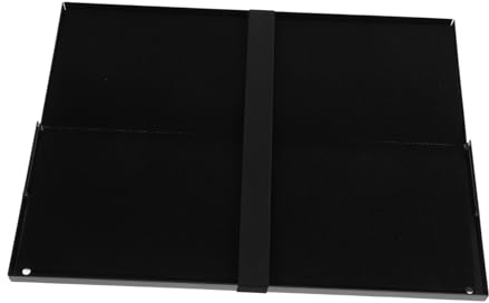 Uonlytech Bandeja Proyector Portátil Soporte Organizador Accesorios Compatible Múltiples Proyector