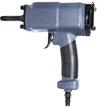 Cloueuse pneumatique, Pistolet À Clous Pneumatique NP-50, Arrache-clou Stubbs, Pistolet Électrique, Agrafeuse Pneumatique, Pistolet À Rivets,pour le travail du bois