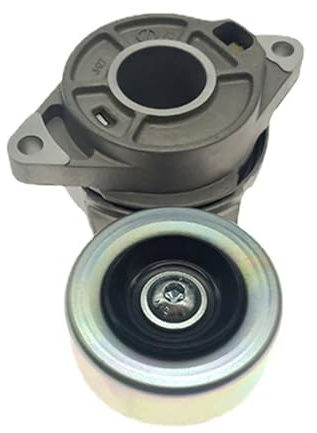 Tenditore puleggia cinghia motore AEF3-31170-RB0-J01 Compatibile con Honda City Jazz Fit 2009-2013 31170-RE2-E01 31170-RSJ-E01