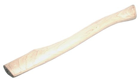 Faithfull FAIHA12 Hickory Axe Handle 12IN