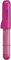 Clover Handarbeitszubehör, Pink, c1