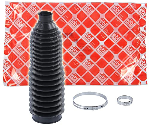 febi bilstein 33593 Lenkmanschettensatz, 1 Stück