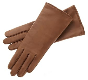 Roeckl Damen Handschuhe Classic, Einfarbig