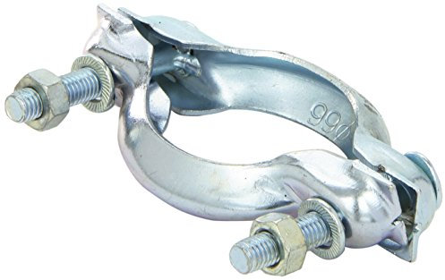 FA1 932-966 Juego de piezas de fijación, sistema de escape