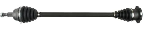 SKF Antriebswelle VKJC 1054 Position Vorderachse rechts Höhe 120mm Länge 940mm Breite 120mm - OE Qualität | Kompatibel mit: AUDI A3, TT, TT Roadster, SEAT LEON, TOLEDO II, SKODA OCTAVIA I, OCTAVIA I Combi, VW BORA I, BORA Variant