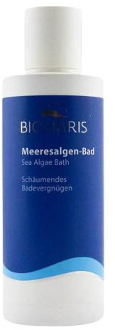 BIOMARIS Meeresalgenbad 200 ml