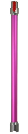 Dyson Quick Release Wand V7 V8 V10 V11 Cordless Stick Vacuum Cleaner 967477-05 (Fuchsia)