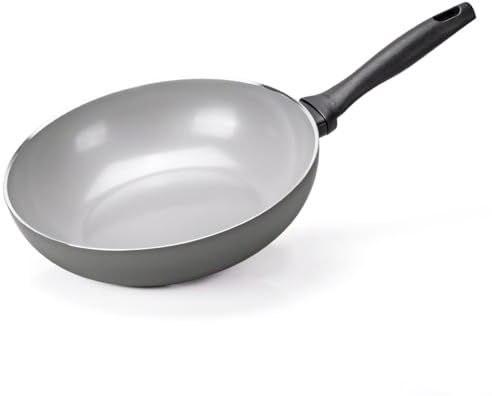 Moneta Melodia Finegres Wok 30cm