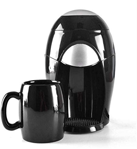 FLBT Coffee Machine-Coffee Maker for Pods and Ground Coffee,Thermal Drip Instant Coffee Machine needed