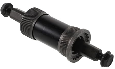BESPORTBLE Pedalier Rodamientos Metálicos De Bielas De Bicicleta Reparación De Bicicletas De Rendimiento