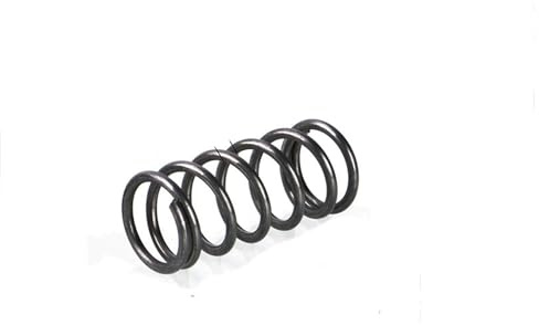 5/10 st Tråddiameter 1,5 mm Ytterdiameter 8/9/10/11/12 mm Längd 15 mm-100 mm Returfjäder Teleskopfjäder Komprimerad fjäder(100mm(5PCS),8mm)