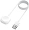 Oumida Cargador para Apple Watch, para iWatch Series SE 10 9 8 7 6 5 4 3 2 1 Ultra/Ultra 2 Charger, Base de Carga Magnético Cargador Reloj, Cargadores Carga Rápida Portátil con USB Cable (1M)